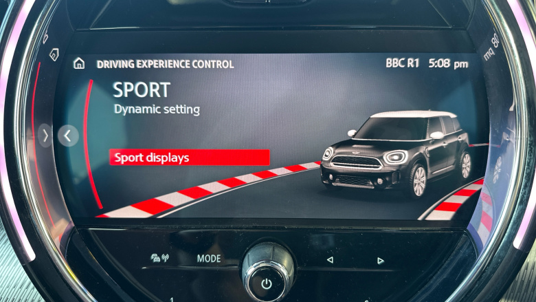 MINI Countryman 2.0 Cooper S Exclusive Premium Plus ALL4 5dr Auto Petrol Hatchback